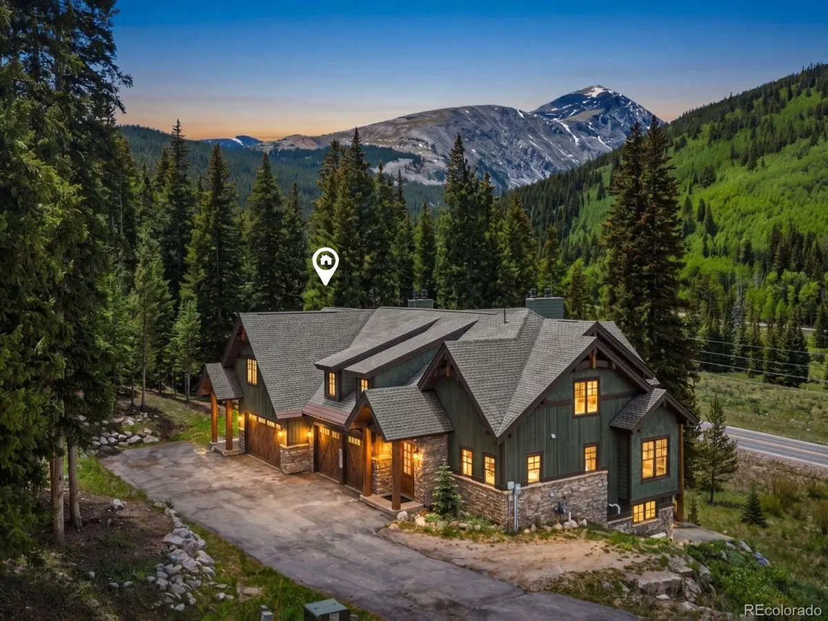 50 Cooney CT, Blue River, CO 80424
