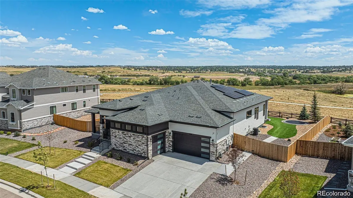 14341 Beebalm LOOP, Parker, CO 80134