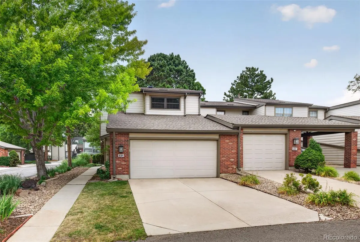 7900 W Layton AVE #839, Littleton, CO 80123