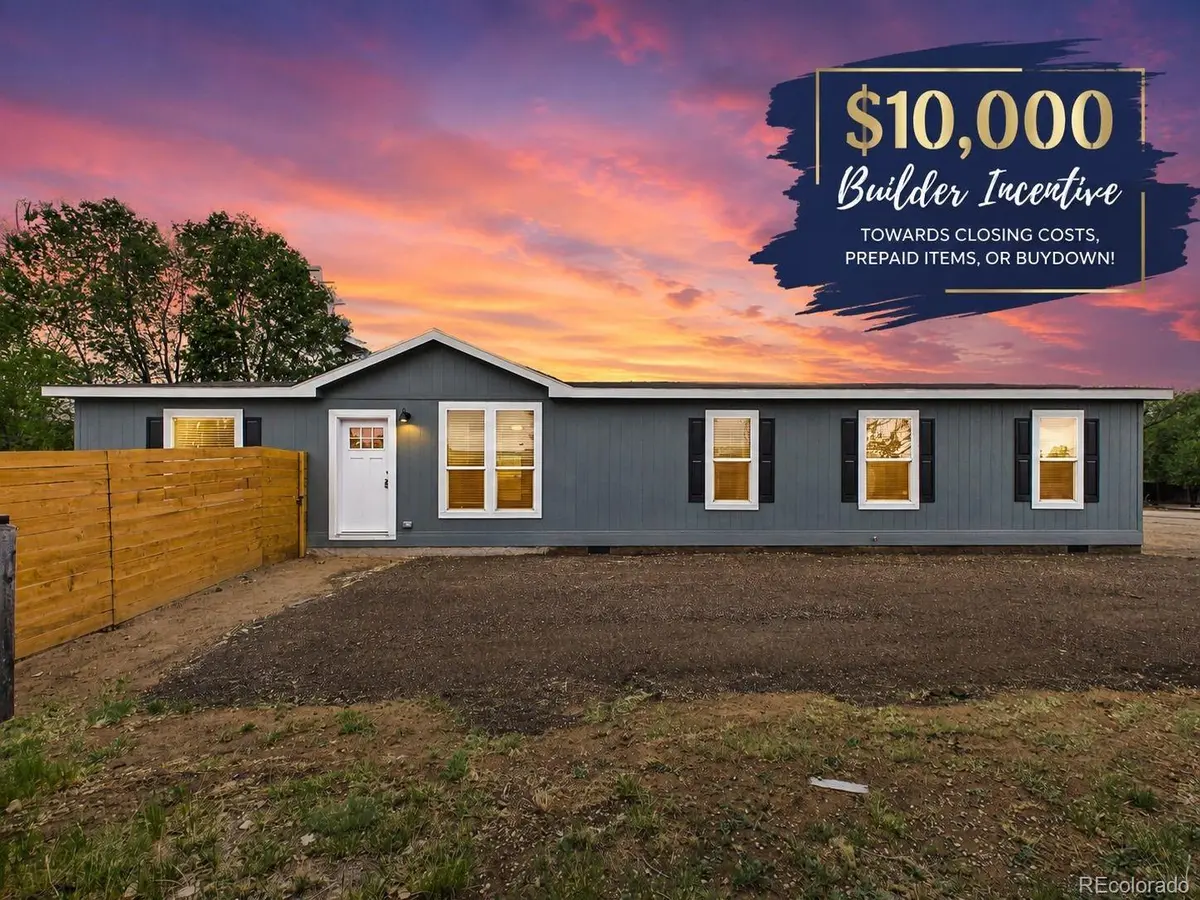 354 E Stewart DR, Pueblo, CO 81007