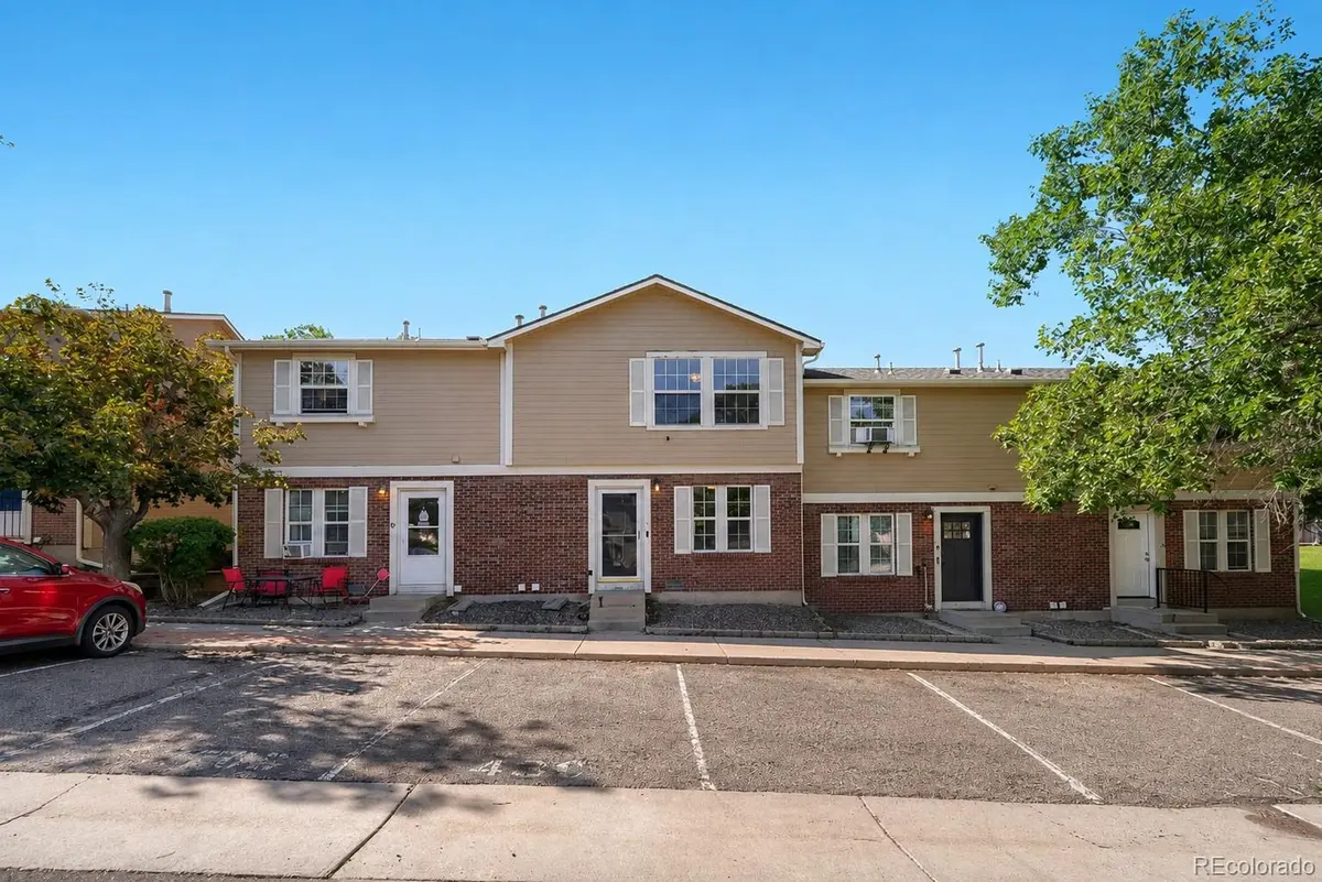 1543 S Ouray CIR #C, Aurora, CO 80017