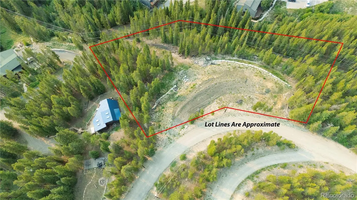 103 CR 529, Breckenridge, CO 80424