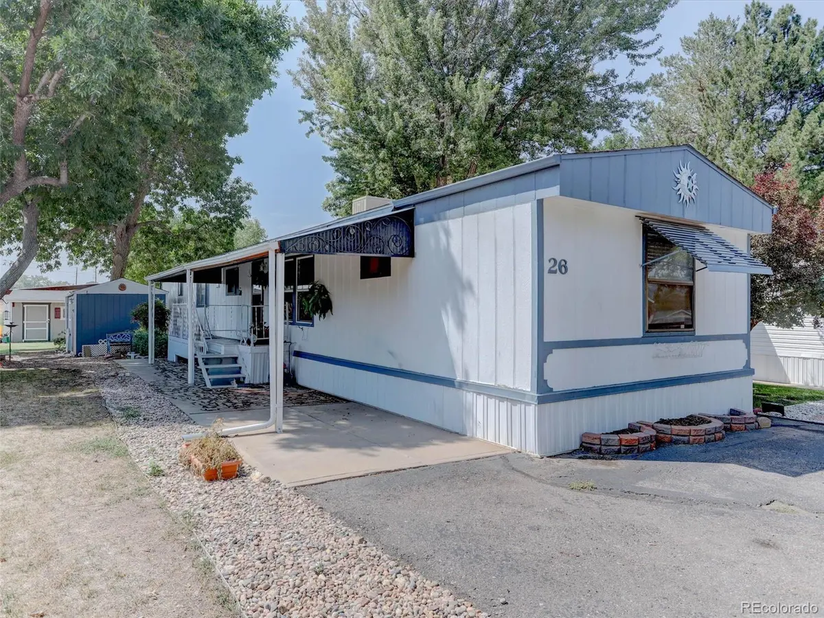 6705 S Santa Fe DR, Littleton, CO 80120