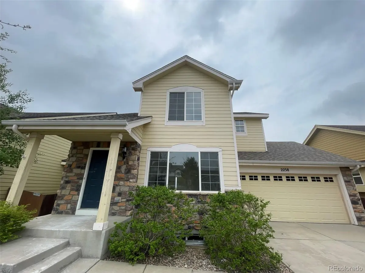 2238 Dogwood DR, Erie, CO 80516