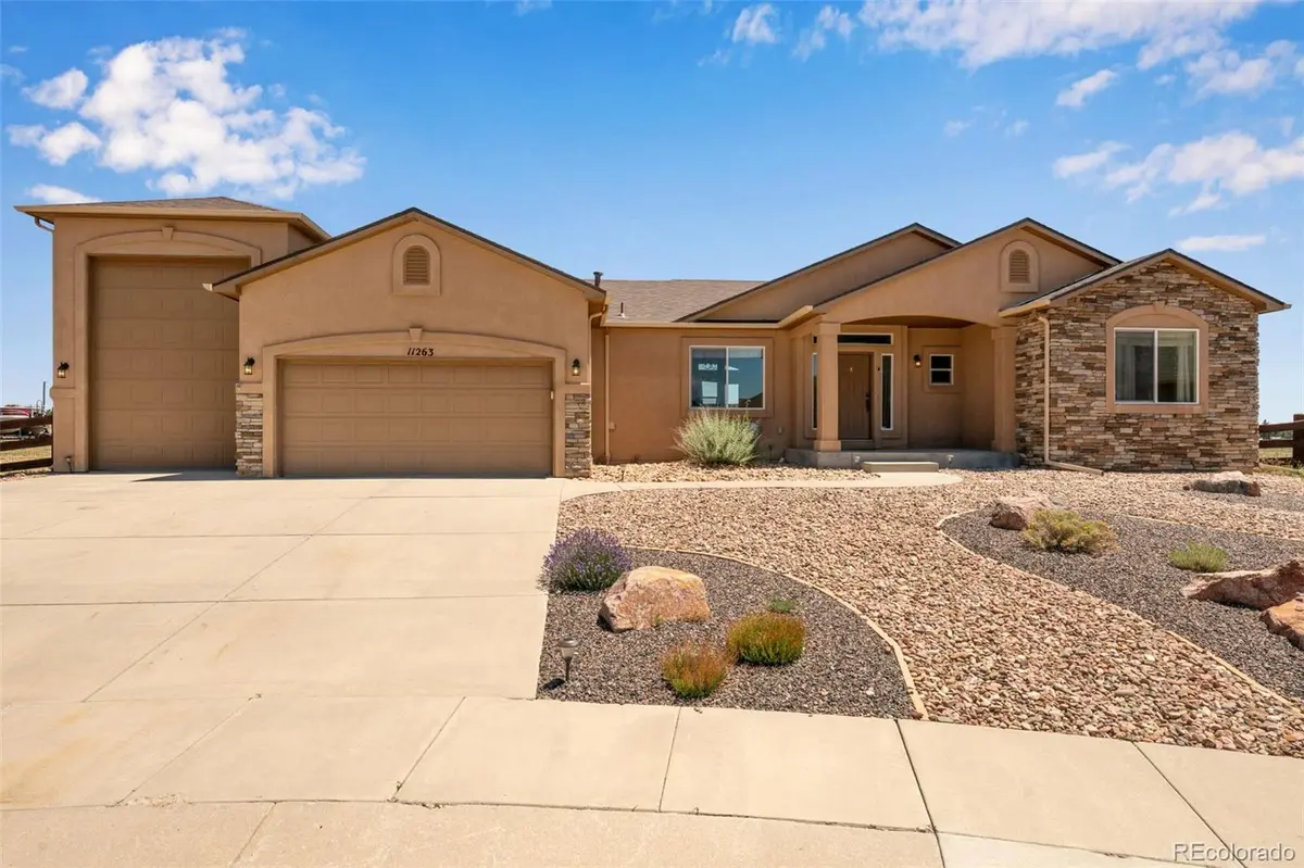 11263 Foxwell WAY, Peyton, CO 80831
