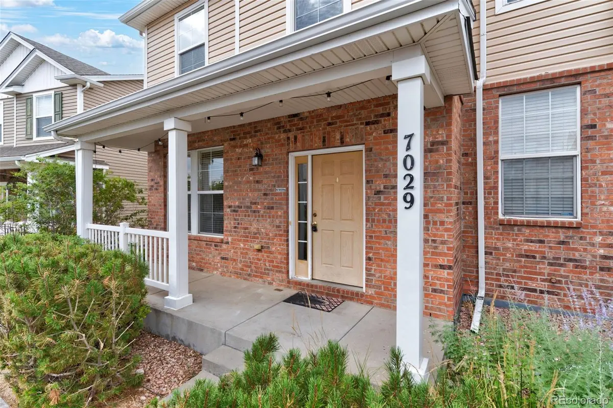 7029 Yampa River HTS, Fountain, CO 80817