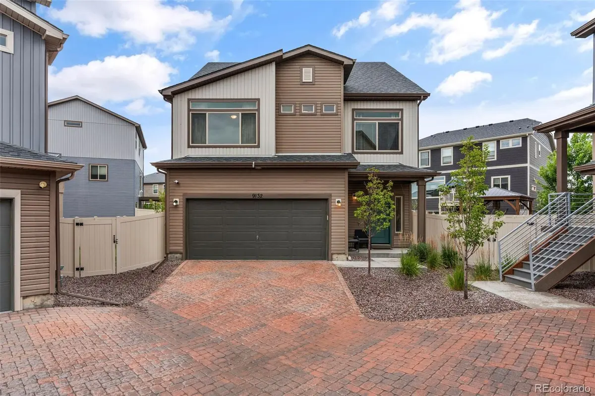 9132 Baltin CT, Colorado Springs, CO 80927