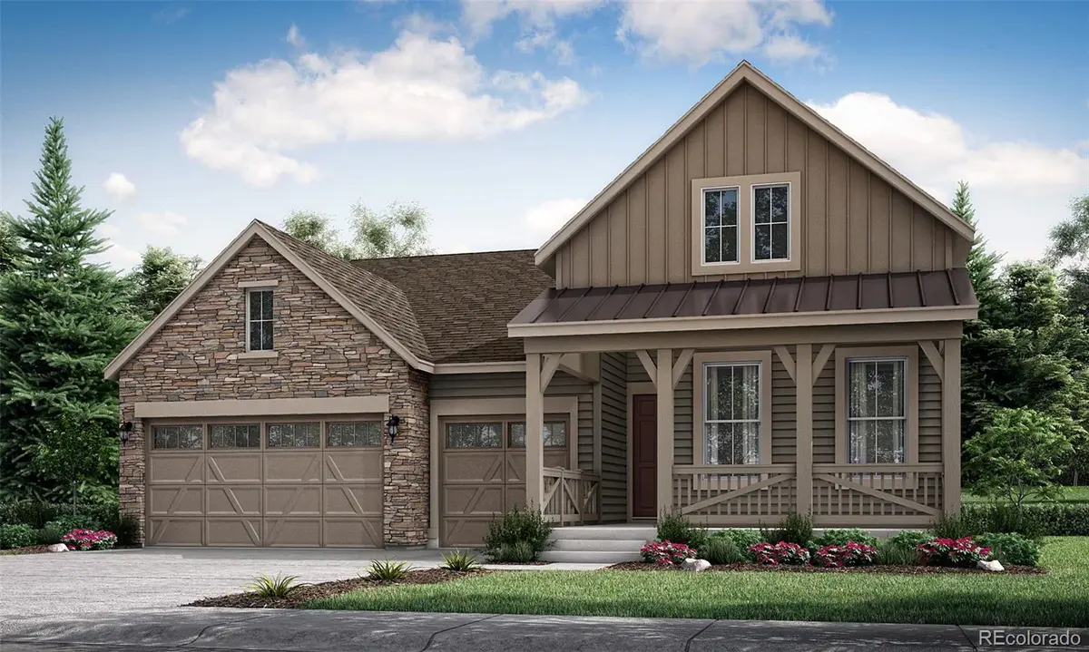 24765 E Kettle CT, Aurora, CO 80016