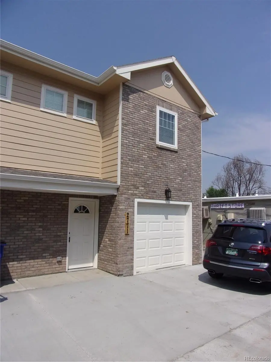 2771 Sable BLVD, Aurora, CO 80011
