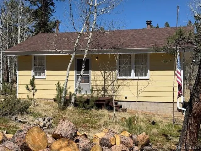 103 Baker RD, Bailey, CO 80421