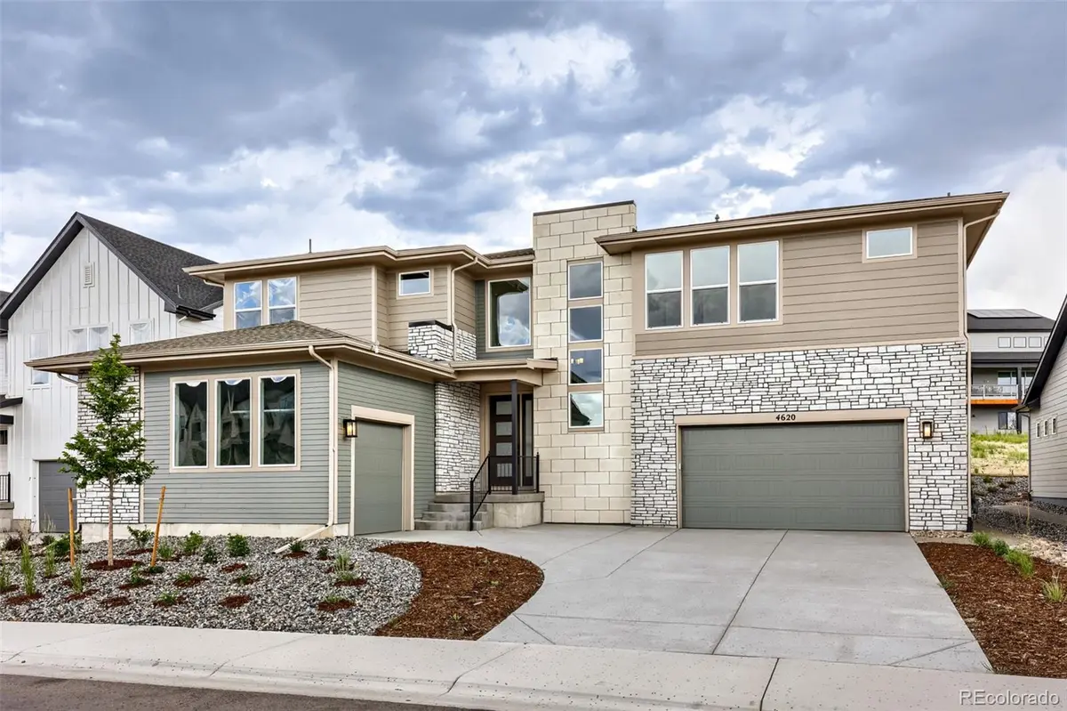 4620 Weitbrec LN, Castle Rock, CO 80104