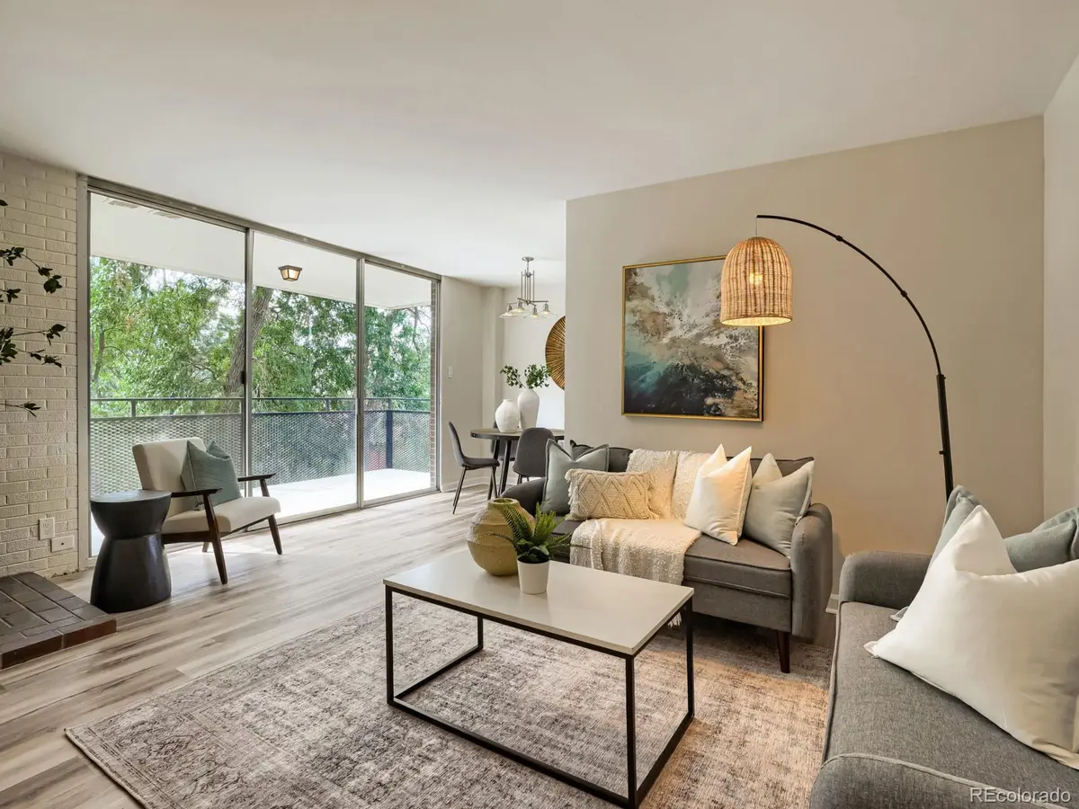 1200 Vine ST #4C, Denver, CO 80206