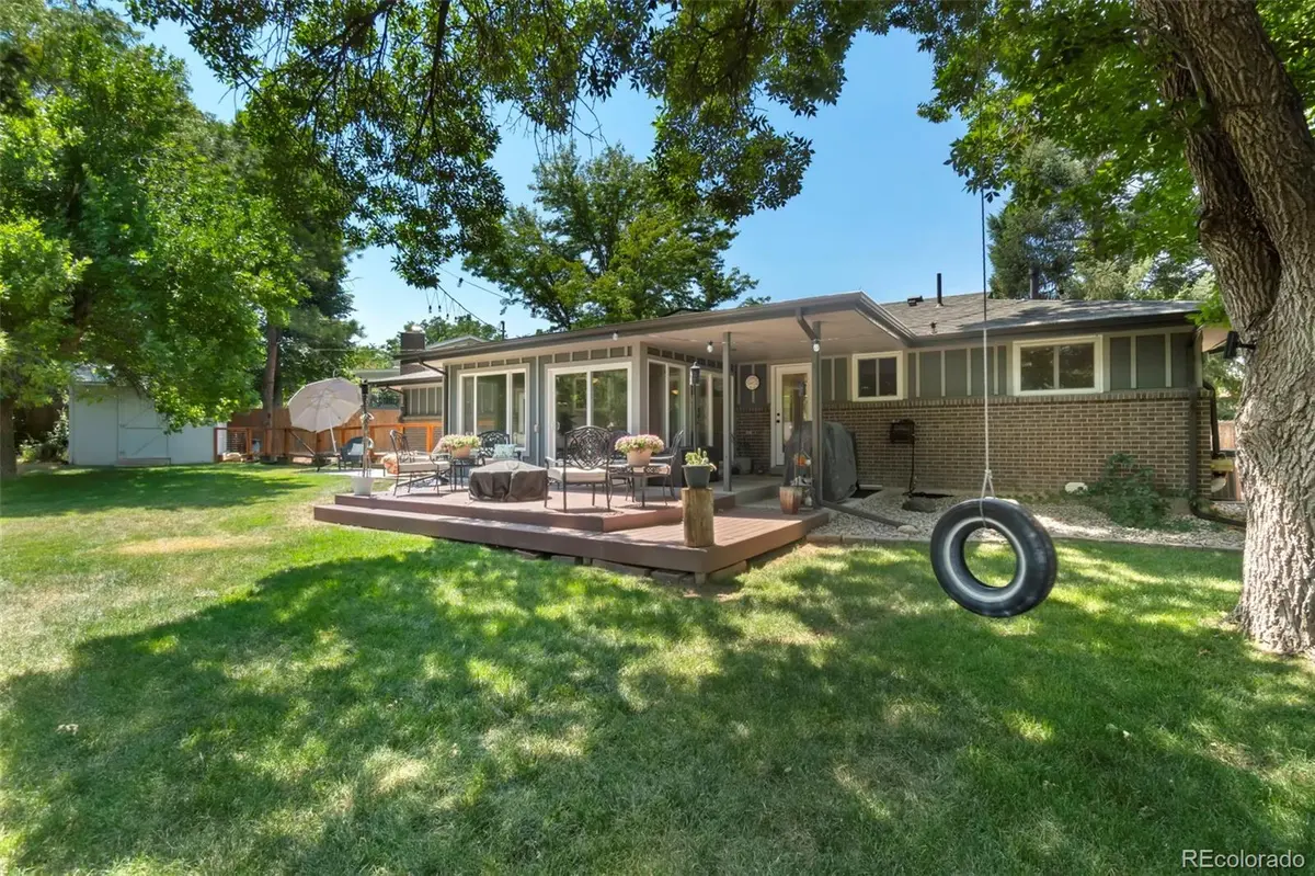 7154 S Pennsylvania ST, Littleton, CO 80122