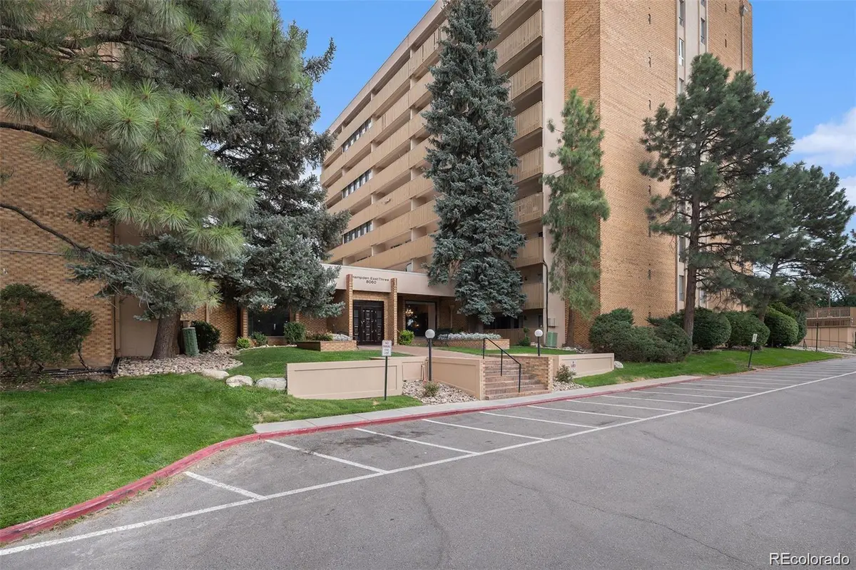 8060 E Girard AVE #210, Denver, CO 80231