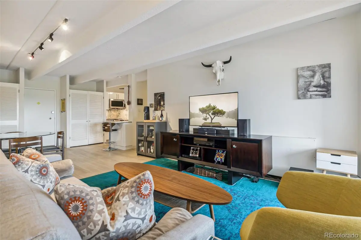 1255 N Ogden ST #605, Denver, CO 80218