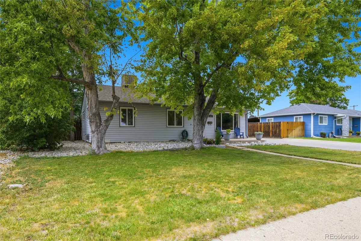 479 S Harlan ST, Lakewood, CO 80226