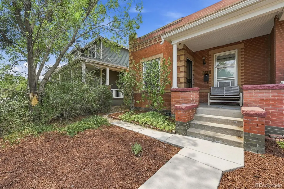 3123 N Race ST, Denver, CO 80205