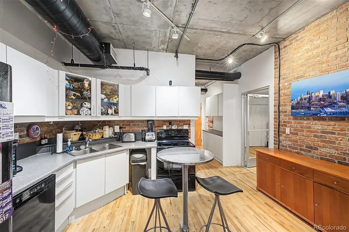 1499 Blake ST #1G, Denver, CO 80202