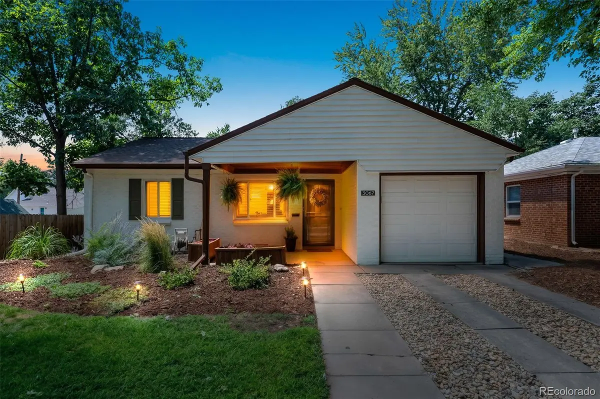 3067 S Downing ST, Englewood, CO 80113