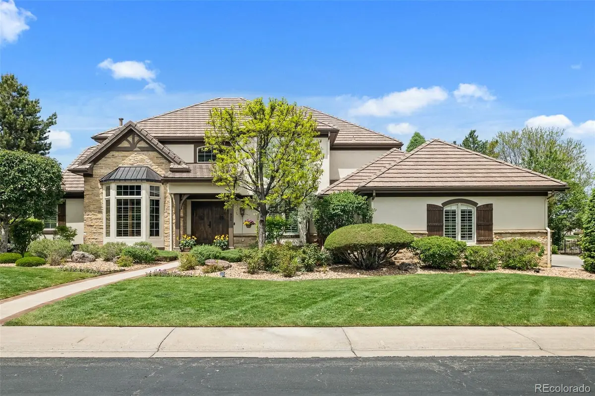 921 Courtland PL, Highlands Ranch, CO 80126