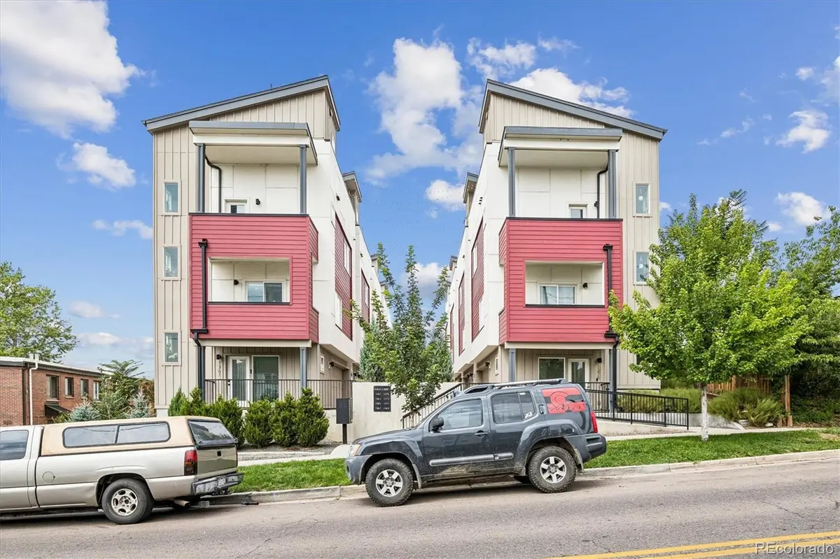 1369 Knox CT, Denver, CO 80204