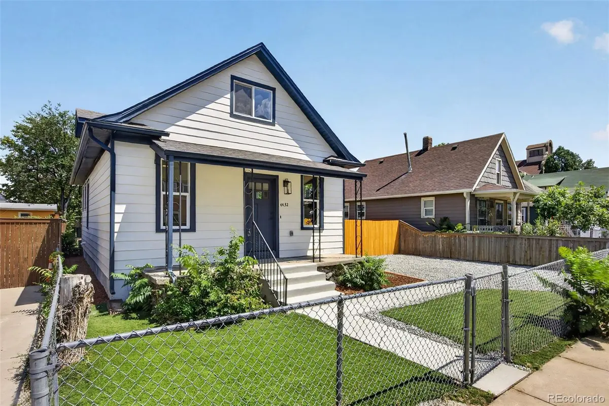 4432 Lincoln ST, Denver, CO 80216