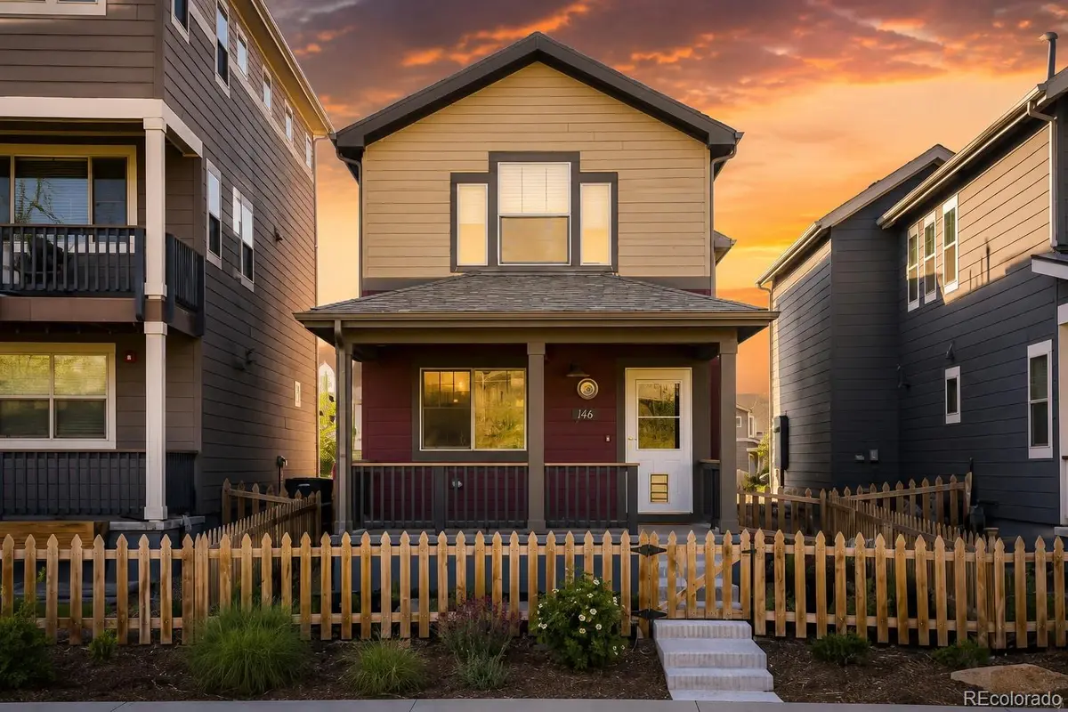146 Mesa WAY, Superior, CO 80027