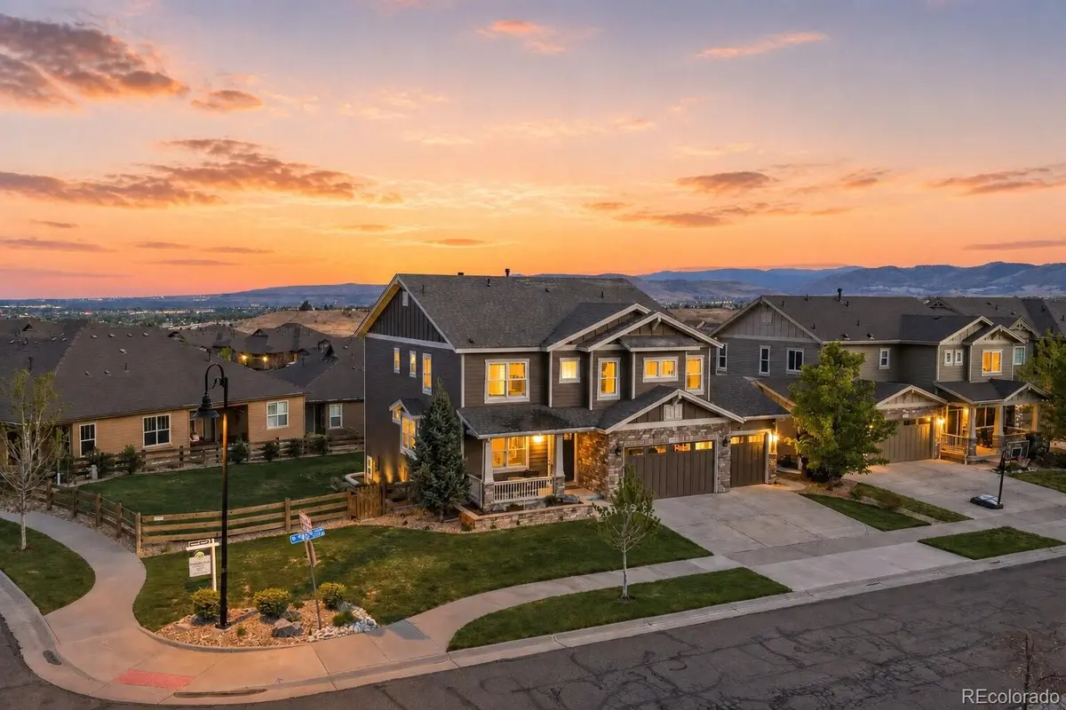 16682 W 86th DR, Arvada, CO 80007
