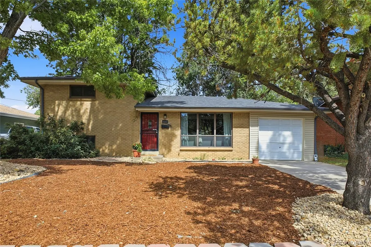 4660 Estes ST, Wheat Ridge, CO 80033