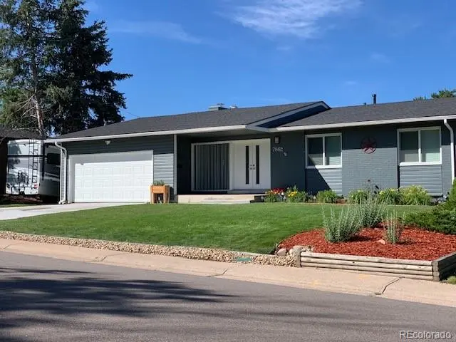 7862 E Briarwood BLVD, Centennial, CO 80112
