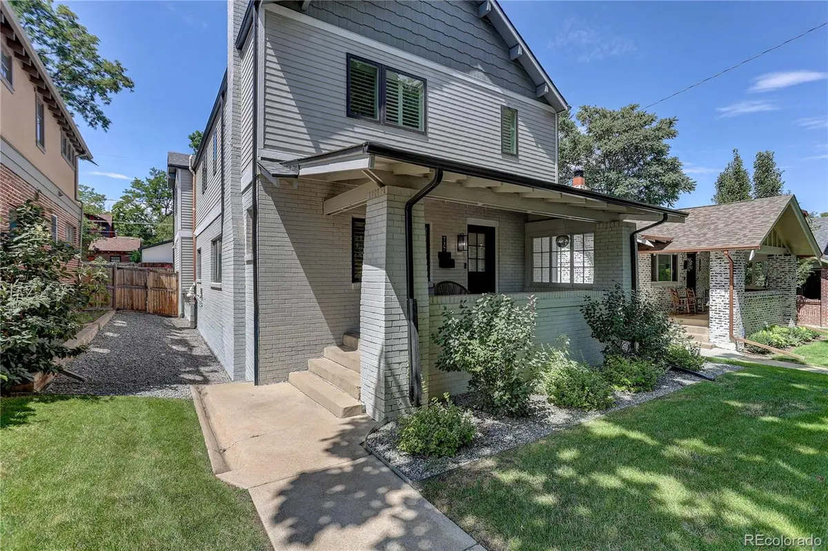 737 Garfield ST, Denver, CO 80206