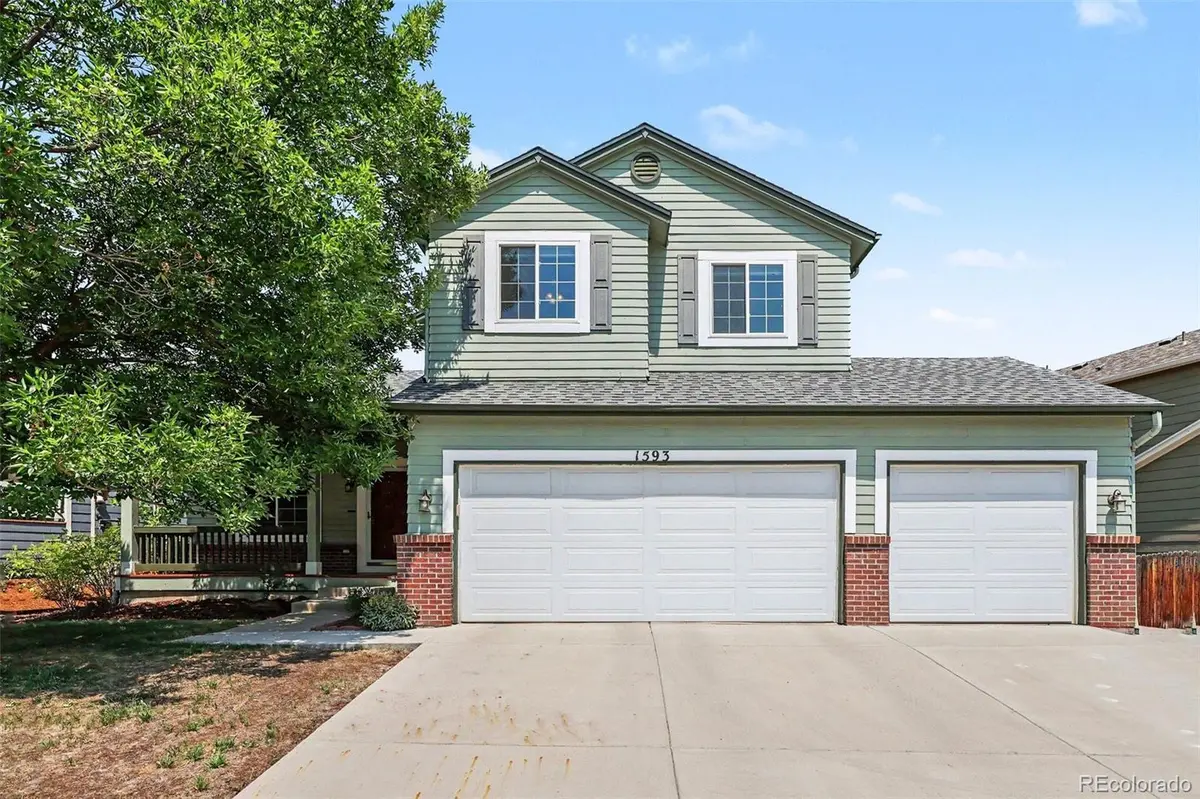 1593 Daily DR, Erie, CO 80516