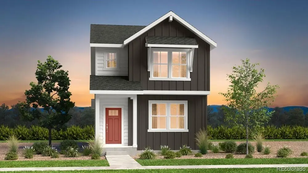 28443 E 3rd AVE, Watkins, CO 80137