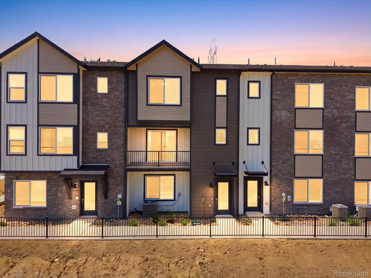 4722 Cloudburst LN, Morrison, CO 80465