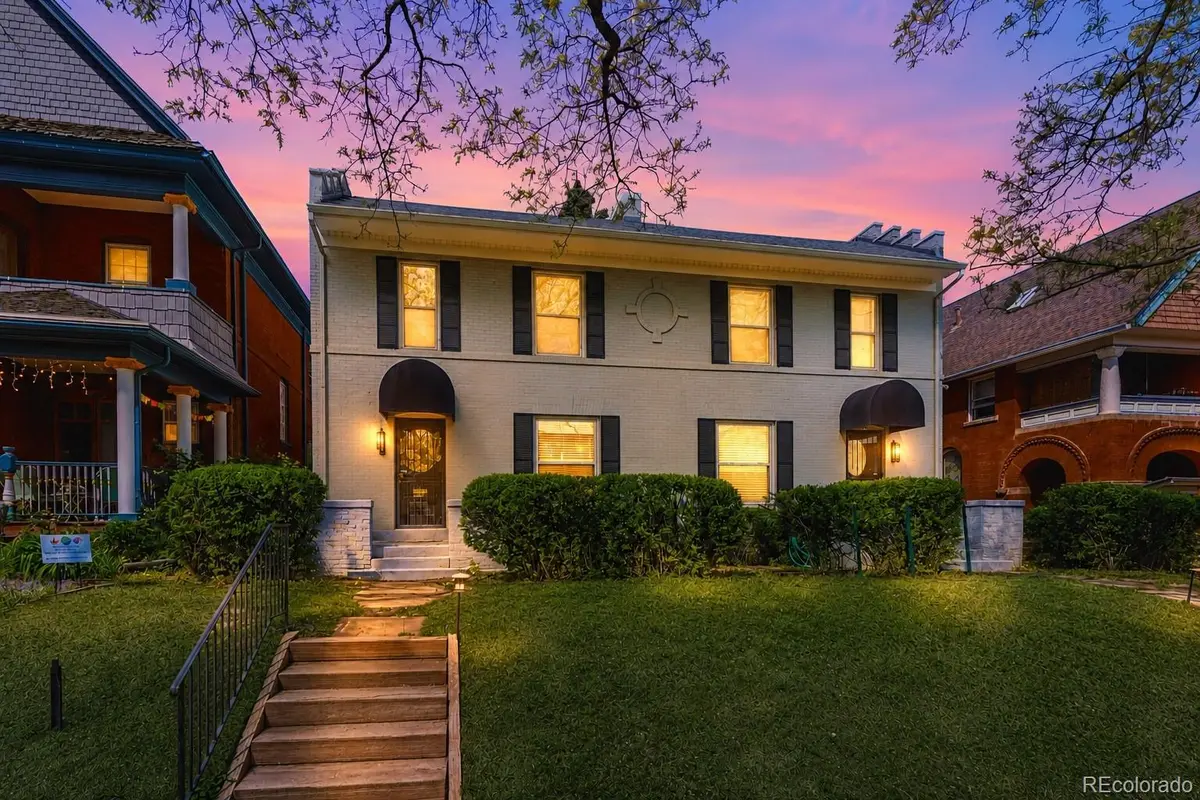 1333 Vine ST, Denver, CO 80206