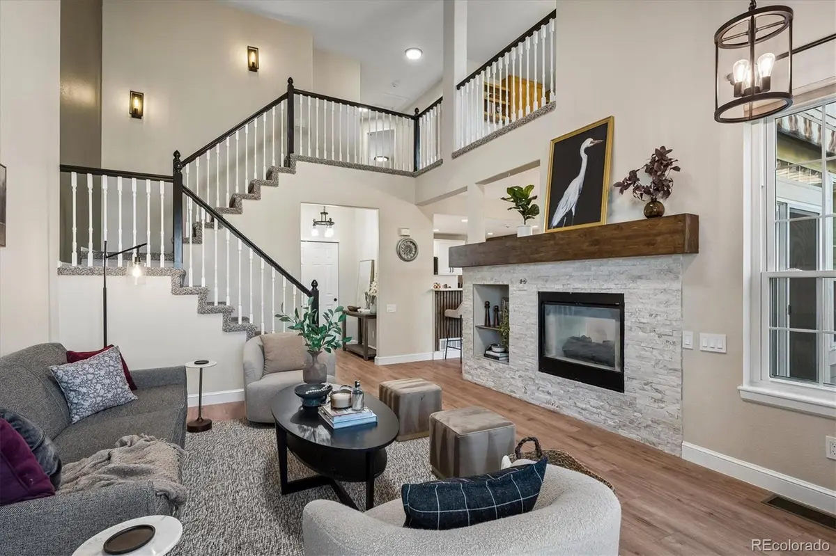 9465 Crossland WAY, Littleton, CO 80130
