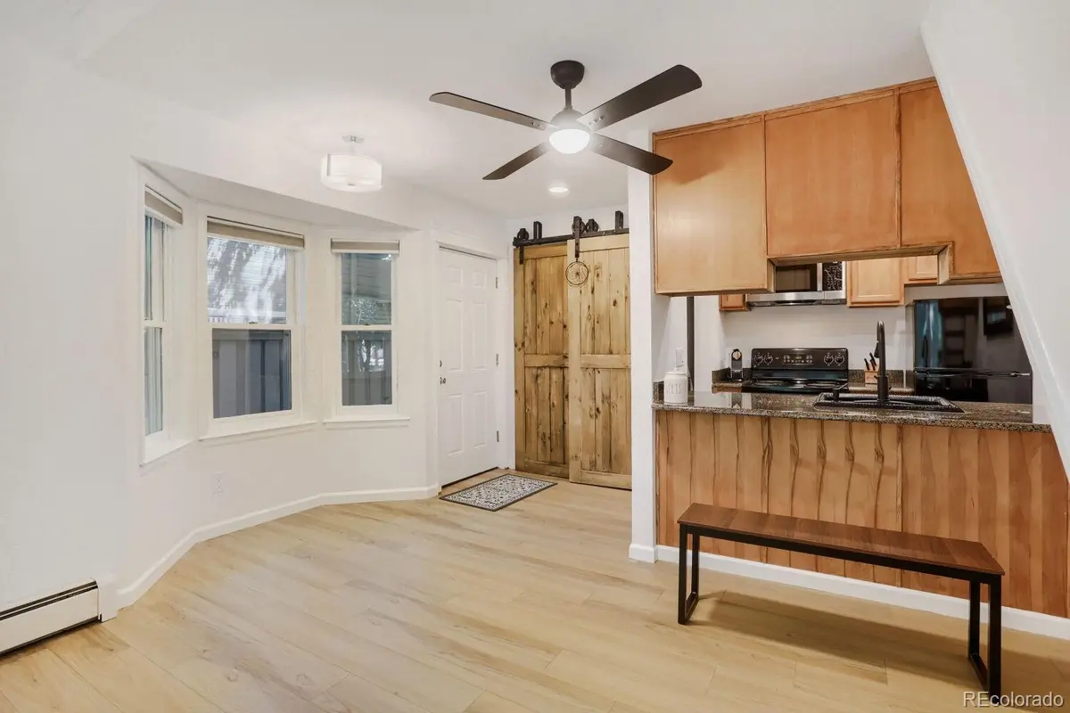 1430 18th ST #8, Boulder, CO 80302