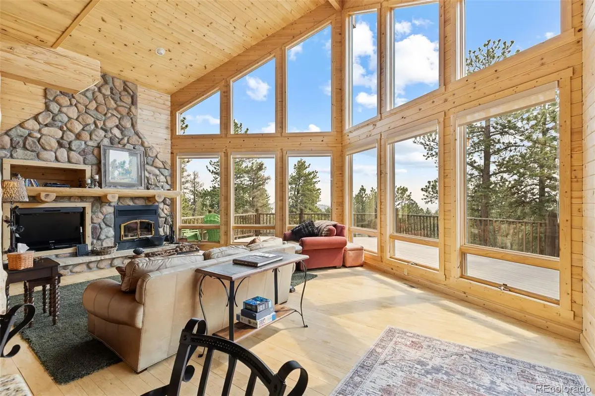 559 Bellows RD, Hartsel, CO 80449