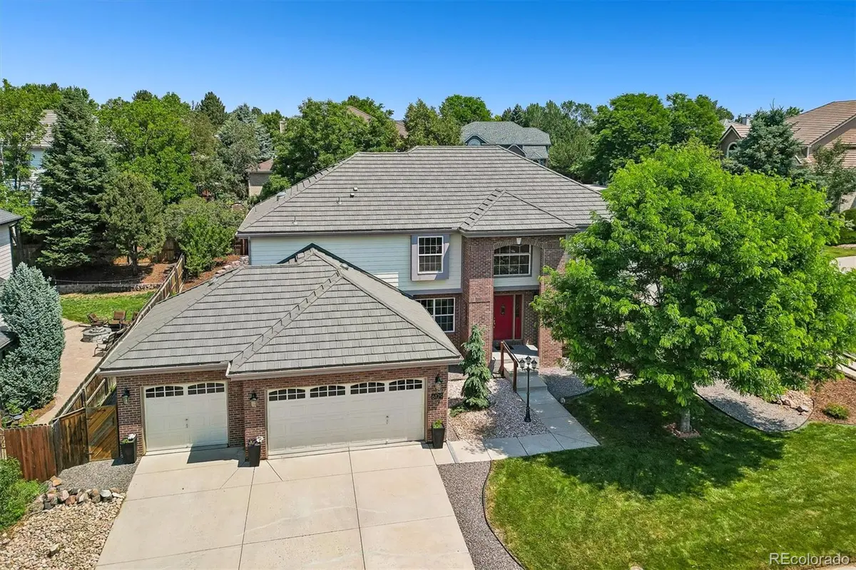 6129 S Newark WAY, Englewood, CO 80111
