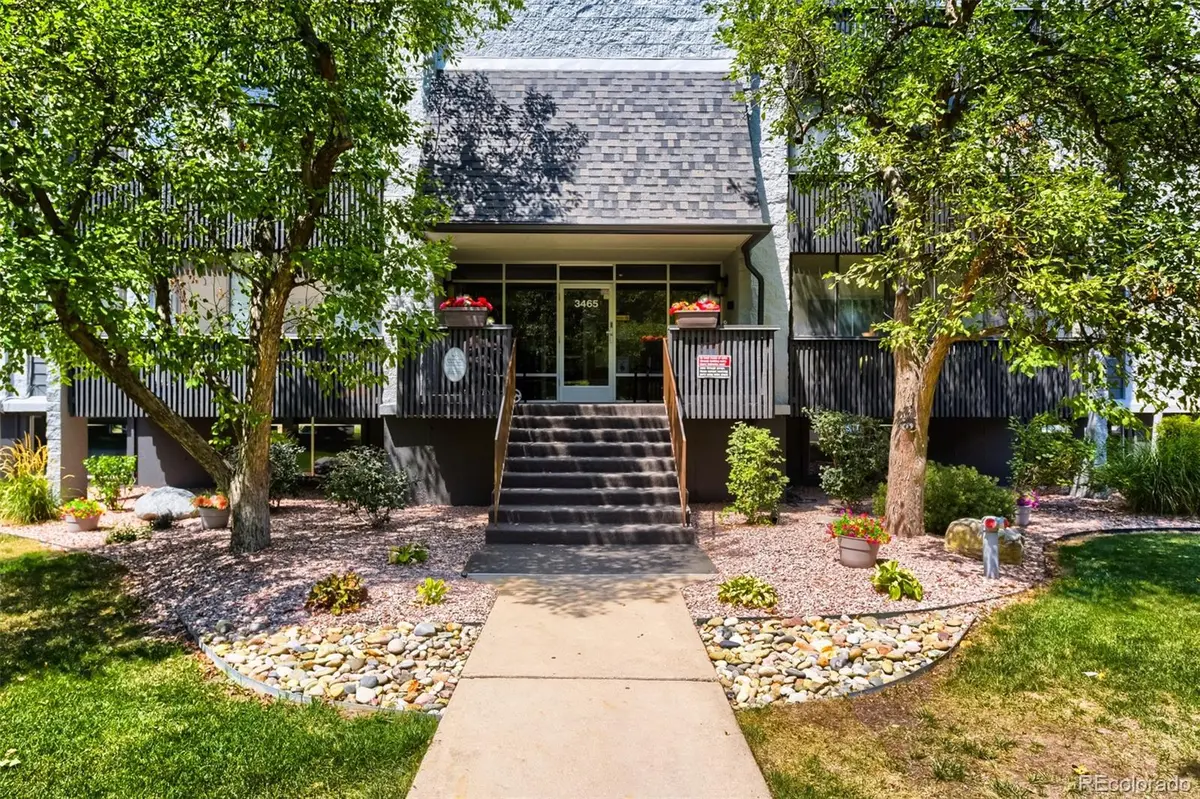3465 S Poplar ST #101, Denver, CO 80224