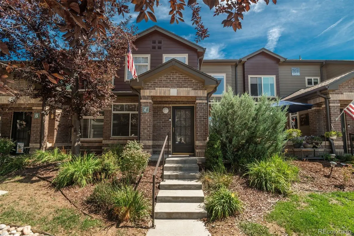 6496 Silver Mesa DR #C, Highlands Ranch, CO 80130