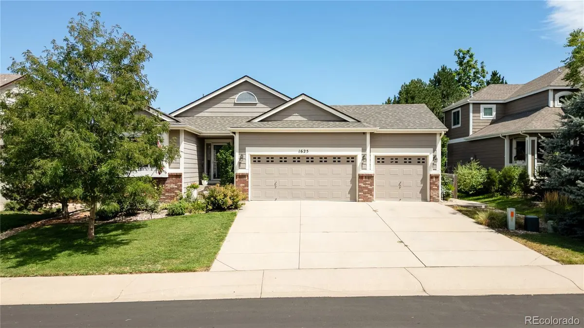 1625 Pintail CT, Johnstown, CO 80534