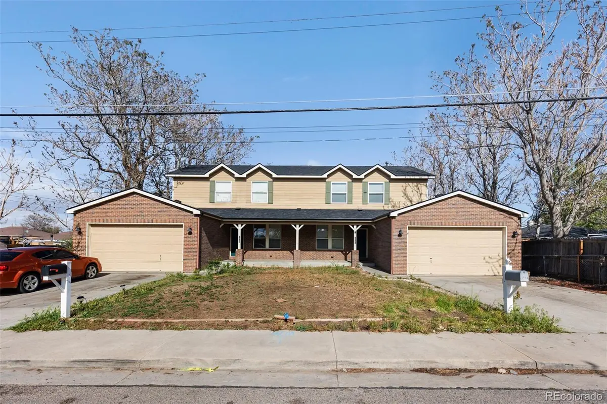 6950 Newport ST, Commerce City, CO 80022