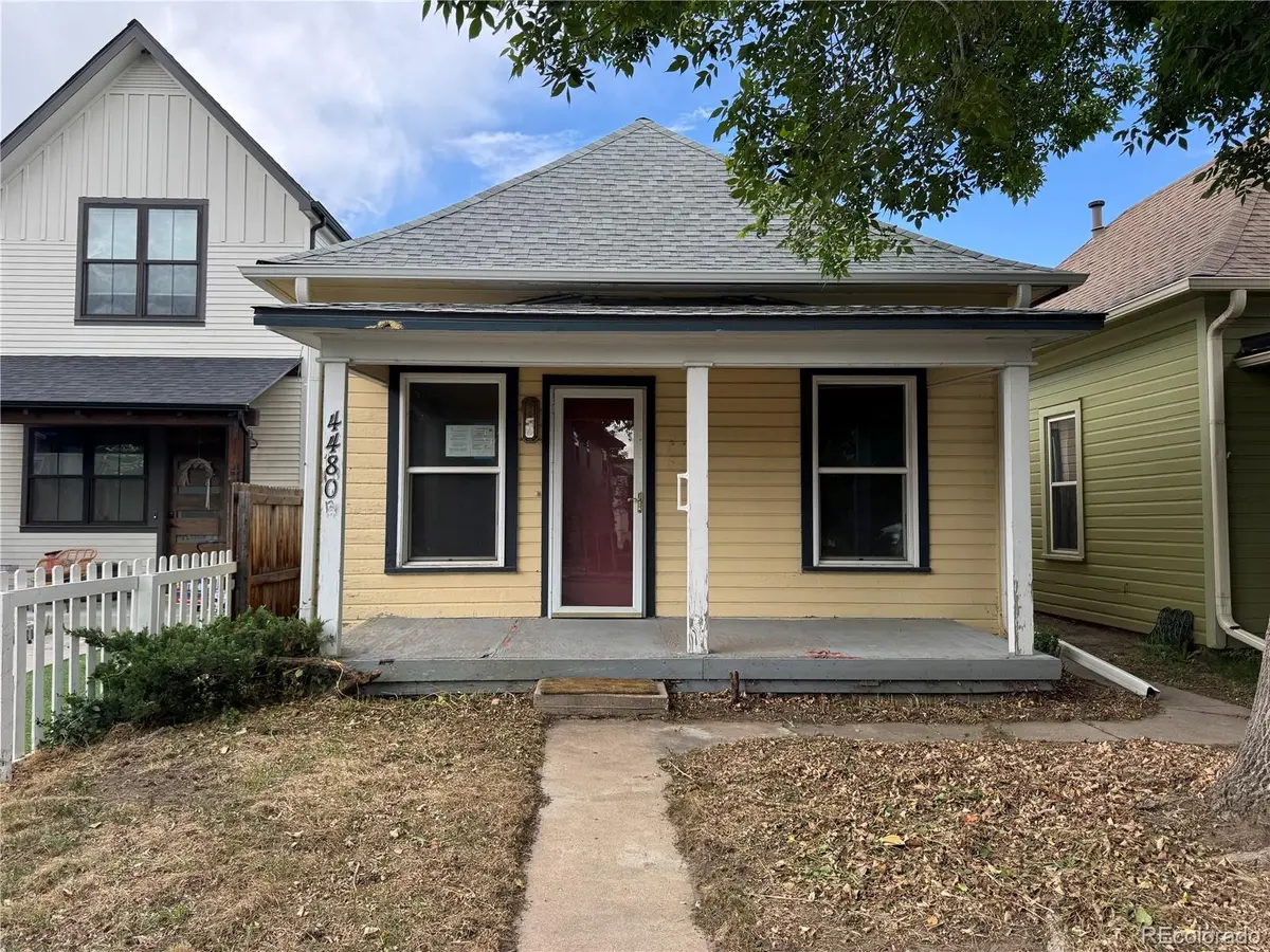 4480 Stuart ST, Denver, CO 80212