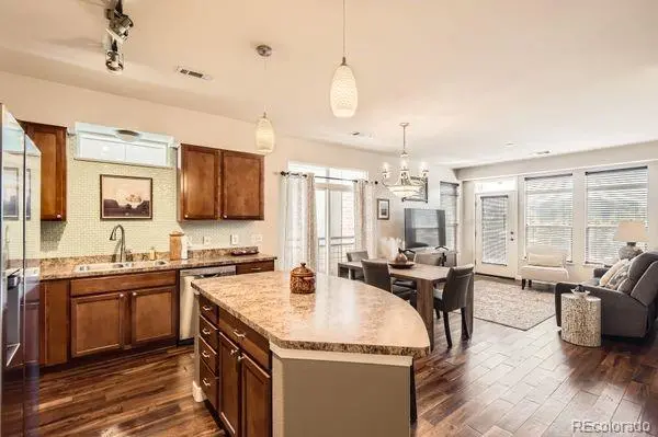 10176 Park Meadows DR #2311, Lone Tree, CO 80124