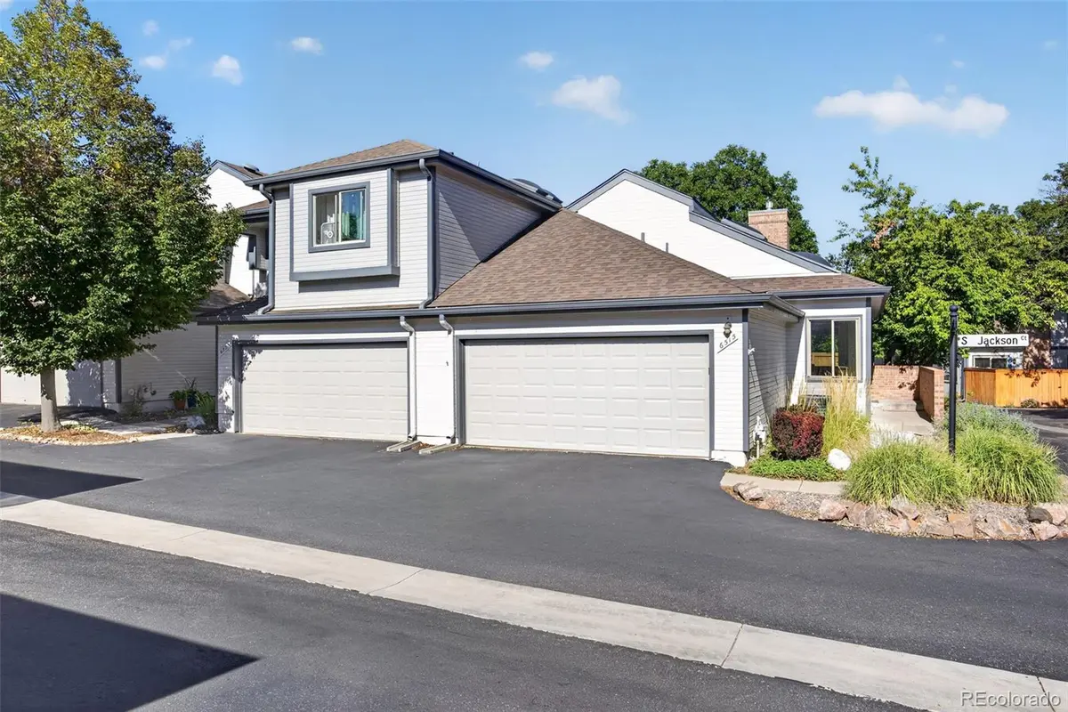 6515 S Jackson CT, Littleton, CO 80121