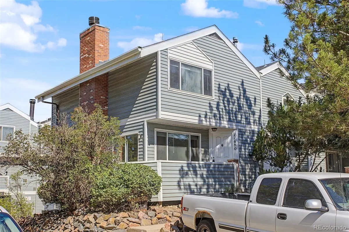 11680 E Cedar AVE, Aurora, CO 80012