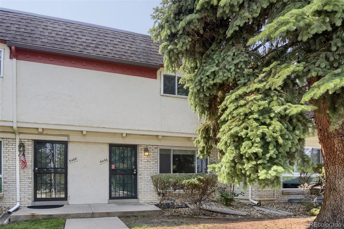 6466 E Mississippi AVE, Denver, CO 80224