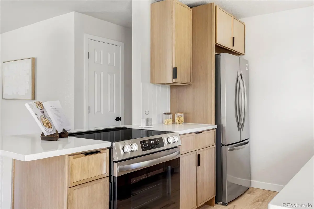 3341 W 93rd AVE, Westminster, CO 80031