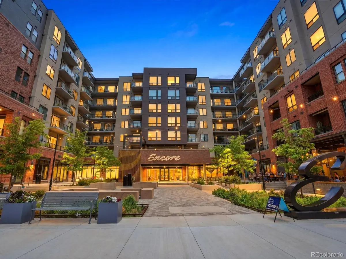 20 Wilcox ST #508, Castle Rock, CO 80104